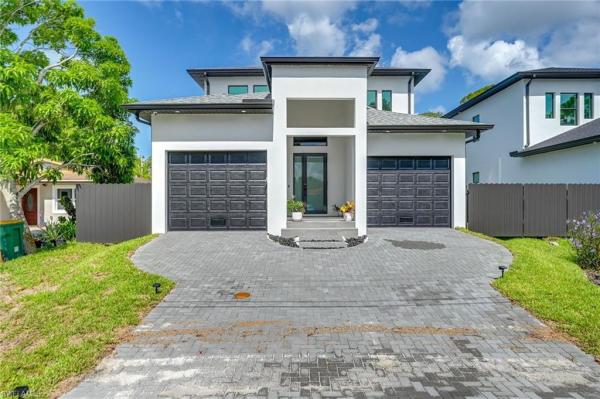 3400 Canal St, Naples, Florida 34112, image 1