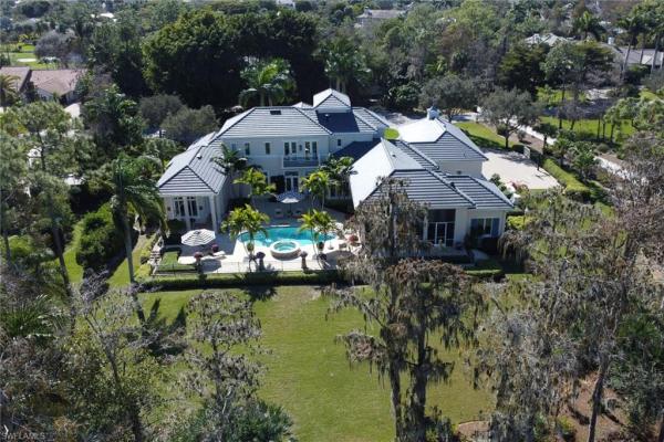 Quail Creek, 4323 Butterfly Orchid Ln, Naples, Florida 34119, image 1