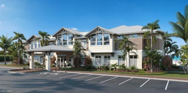 27031 Oakwood Lake Dr #201, Bonita Springs, Florida 34134, image 1
