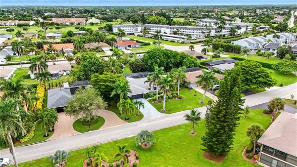St Andrews At Lely Golf Estates, 249 Pebble Beach Cir, Naples, Florida 34113, image 1