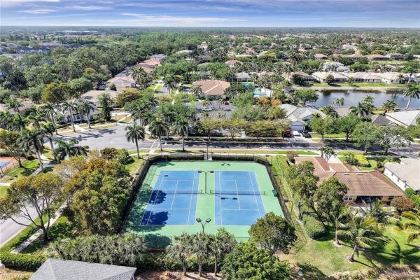 Indigo Lakes, 14611 Indigo Lakes Cir, Naples, Florida 34119, image 1