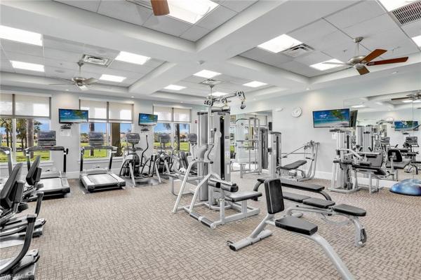 Sunset Stream, 9189 Spring Run Blvd #1908, Estero, Florida 34135, image 3