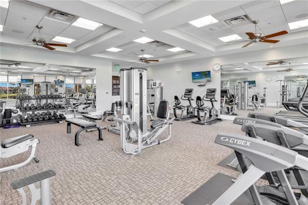 Sunset Stream, 9189 Spring Run Blvd #1908, Estero, Florida 34135, image 2