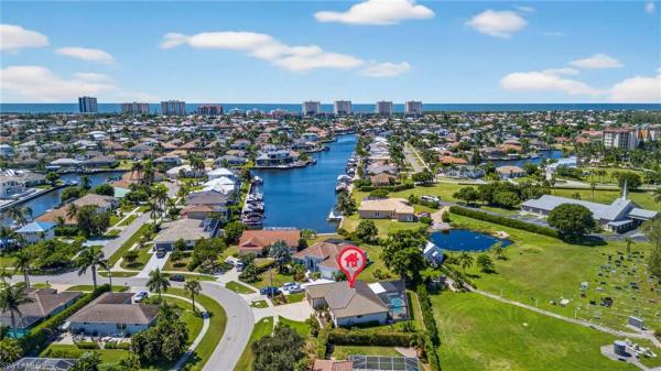 Marco Beach, 1030 Hartley St, Marco Island, Florida 34145, image 1