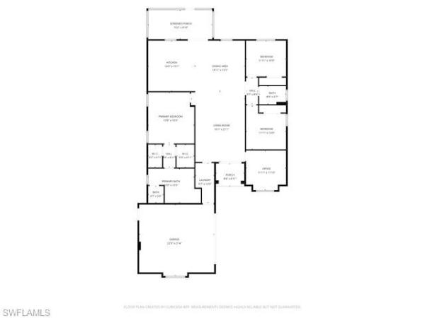 Golden Gate Estates, 110 6th St NE, Naples, Florida 34120, image 1