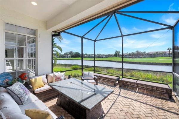 Woodmont At Shadow Wood, 22660 Fairlawn Ct, Estero, Florida 34135, image 1
