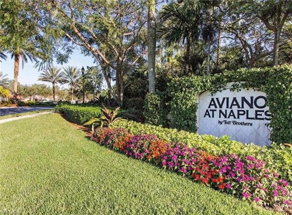 Aviano, 12631 Biscayne Ct, Naples, Florida 34105, image 1