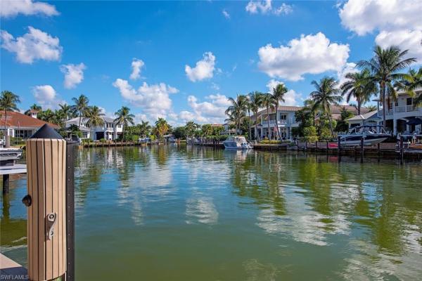 Royal Harbor, 2135 Snook Dr, Naples, Florida 34102, image 1