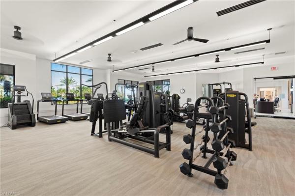 Esplanade Lake Club, 11611 Roseto Ct, Fort Myers, Florida 33913, image 2