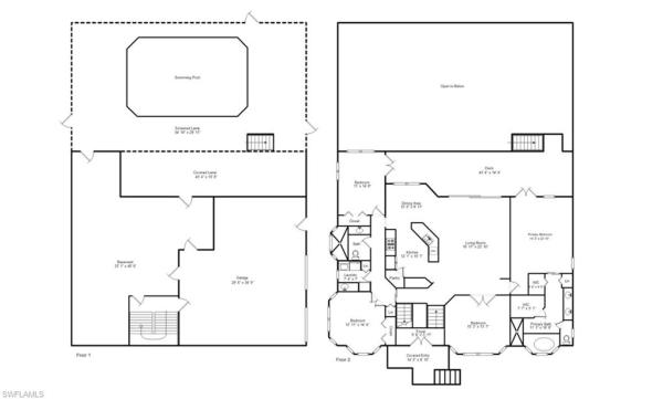 Tidewater Island, 6185 Cocos Dr, Fort Myers, Florida 33908, image 1