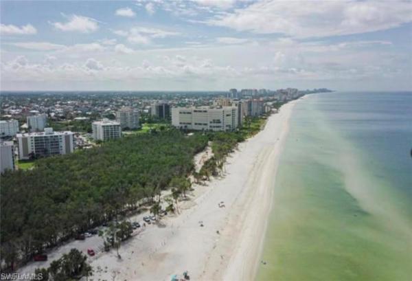 Vanderbilt Towers 2 At Vanderbilt Beach, 3 Bluebill Ave #211, Naples, Florida 34108, image 1