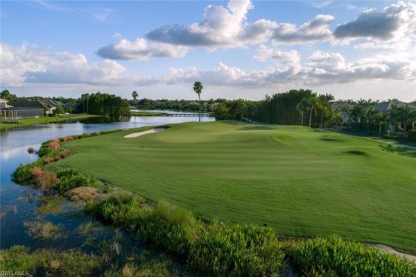 Quail West, 4300 Brynwood Dr, Naples, Florida 34119, image 2