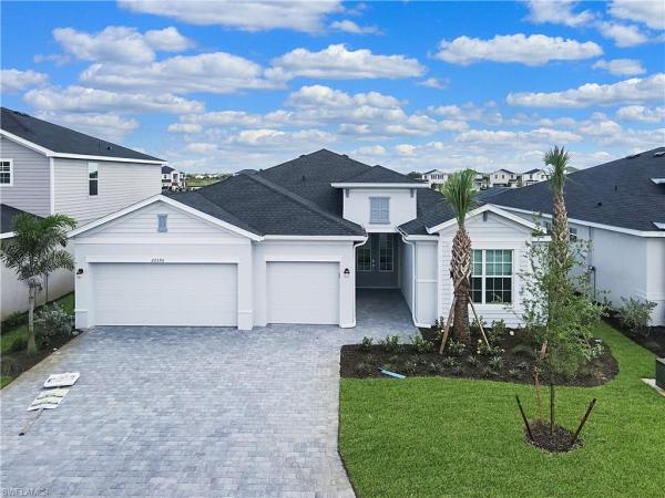 26596 Jasper Way, Punta Gorda, Florida 33955, image 1