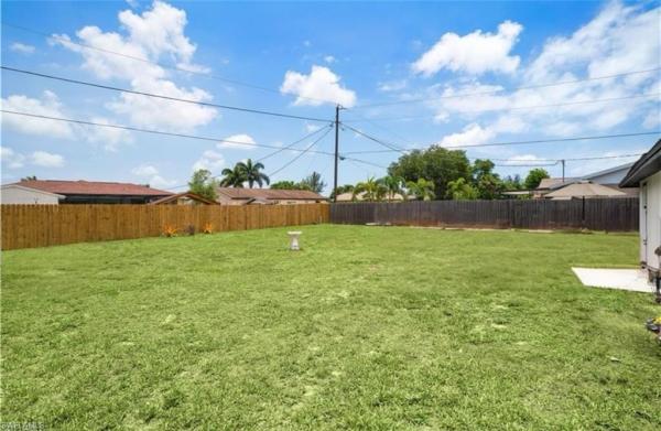 Golden Gate, 4500 30th Pl SW, Naples, Florida 34116, image 1