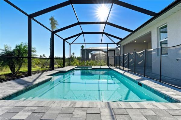 44481 Mesquite Ln, Punta Gorda, Florida 33982, image 1