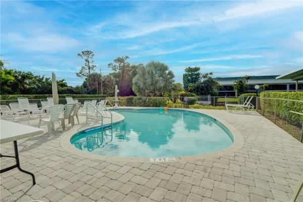 The Fountains, 4610 Chantelle Dr #P103, Naples, Florida 34112, image 1