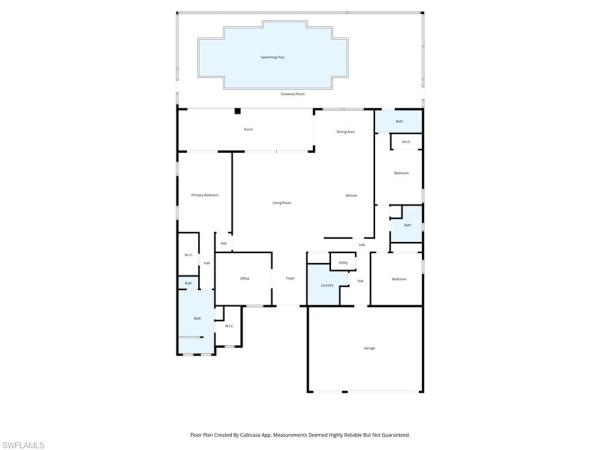 15063 Longs Ln, Babcock Ranch, Florida 33982, image 1