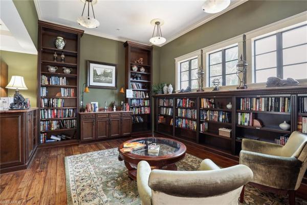 Ole At Lely Resort, 9106 Chula Vista St #115, Naples, Florida 34113, image 1