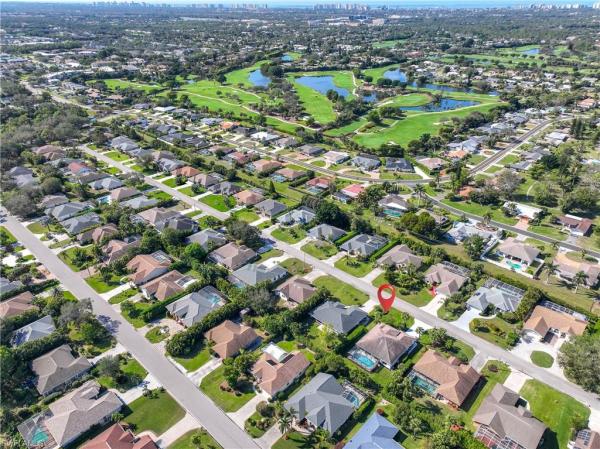 Quail Crossing At Palm River Estates, 520 Raven Way, Naples, Florida 34110, image 1