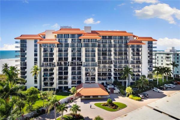 180 Seaview Ct #105, Marco Island, Florida 34145, image 2