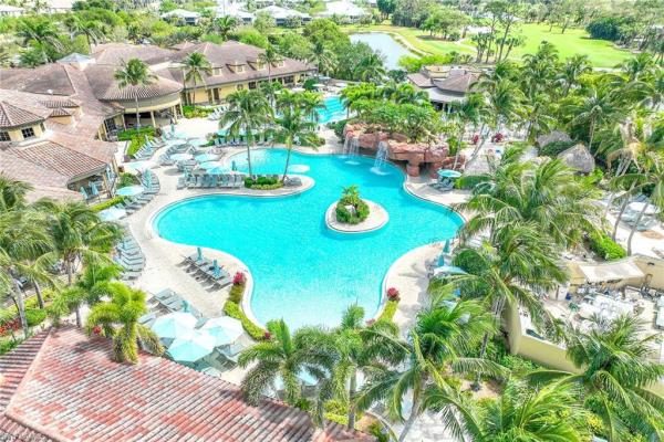 Classics Plantation Estates, 7711 Trent Ct, Naples, Florida 34113, image 2