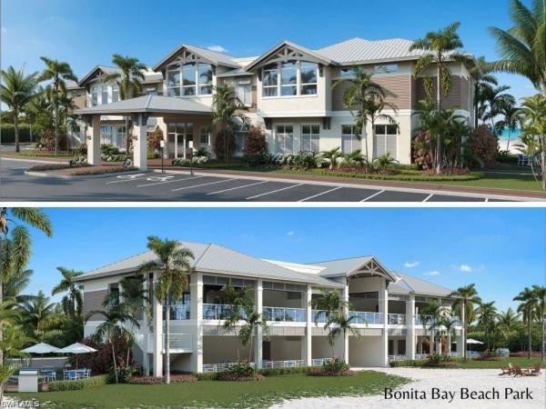 Greenbriar At Bonita Bay, 4120 Bayhead Dr #202, Bonita Springs, Florida 34134, image 2