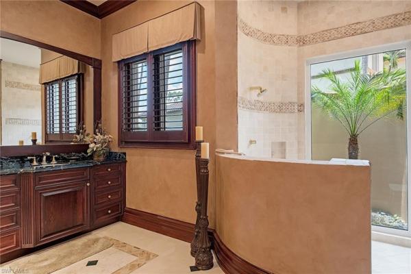 The Estates At Bay Colony Golf Club, 1124 Dormie Dr, Naples, Florida 34108, image 2