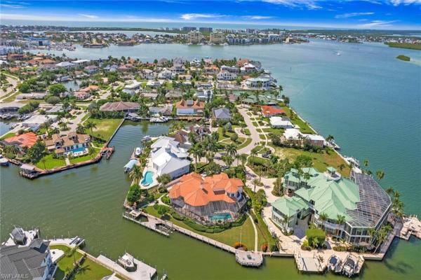 Marco Beach, 1291 Laurel Ct, Marco Island, Florida 34145, image 1