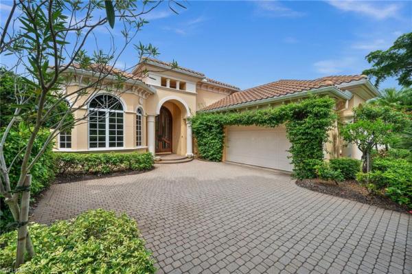 Addison Place At The Colony, 23841 Addison Place Ct, Bonita Springs, Florida 34134, image 1
