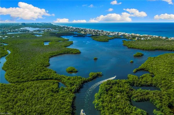 Bay Harbor At Bonita Bay, 27025 Shell Ridge Cir, Bonita Springs, Florida 34134, image 1