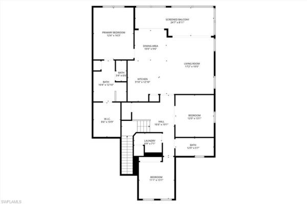 6947 Avalon Cir #1908, Naples, Florida 34112, image 3