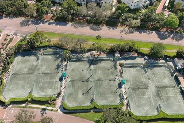 Beachwalk Villas, 845 Reef Point Cir, Naples, Florida 34108, image 2