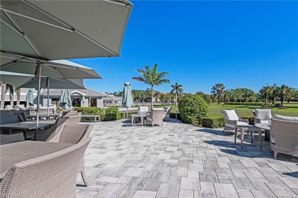 St Andrews Verandas At Highland Woods, 26871 Clarkston Dr #102, Bonita Springs, Florida 34135, image 1