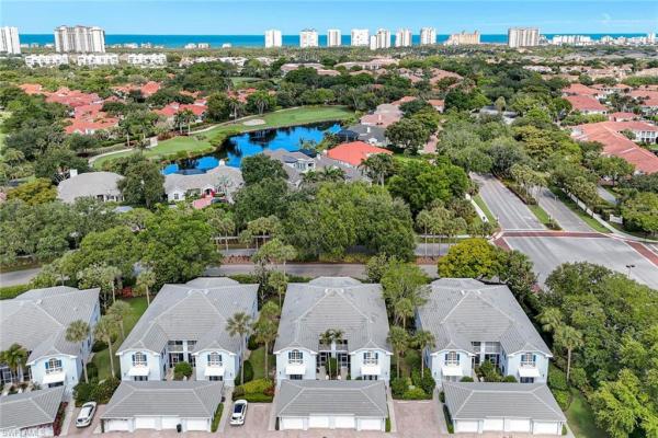 Barrington Club At Pelican Bay, 7087 Barrington Cir #101, Naples, Florida 34108, image 2