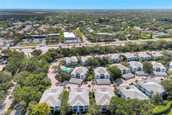 Barrington Club At Pelican Bay, 7087 Barrington Cir #101, Naples, Florida 34108, image 1