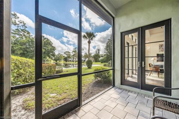 Naples Bath & Tennis Club, 1150 Bald Eagle Dr #67, Naples, Florida 34105, image 1