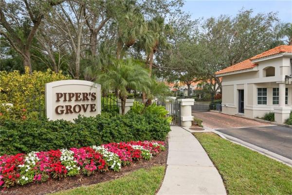 Piper's Grove, 7465 Jacaranda Park Rd, Naples, Florida 34109, image 2
