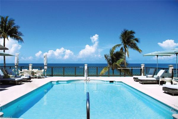 15547 Monterosso Ln #201, Naples, Florida 34110, image 1