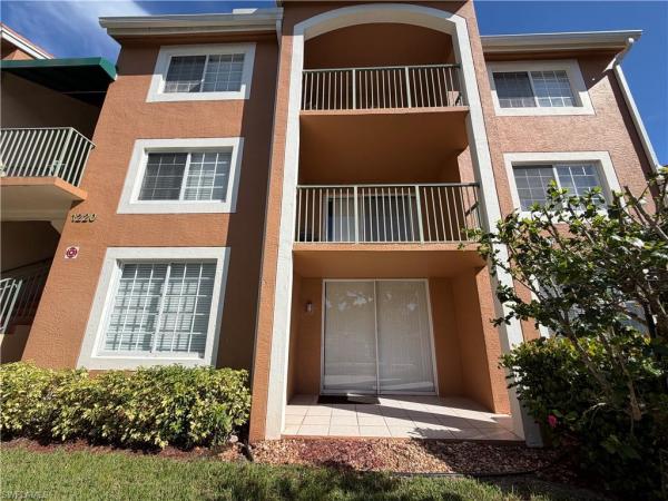 The Enclave At Naples, 1220 Wildwood Lakes Blvd #105, Naples, Florida 34104, image 1