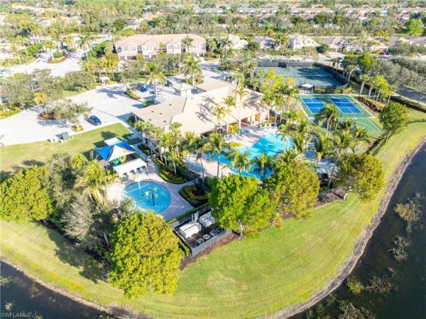 Marbella Lakes, 6548 Monterey Pt #202, Naples, Florida 34105, image 2