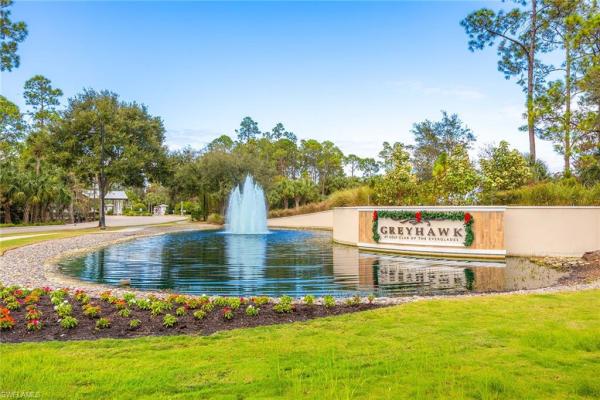 Greyhawk At Golf Club Of The Everglades, 9309 Surfbird Ct, Naples, Florida 34120, image 1