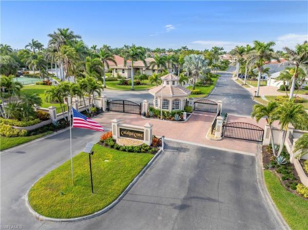 Catalpa Cove, 15860 Catalpa Cove Dr, Fort Myers, Florida 33908, image 2