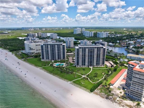 Vanderbilt Gulfside At Vanderbilt Beach, 10951 Gulf Shore Dr #1504, Naples, Florida 34108, image 2