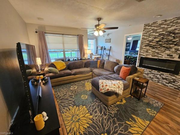 Parkwood Villas, 217 Beth Stacey Blvd, Lehigh Acres, Florida 33936, image 1