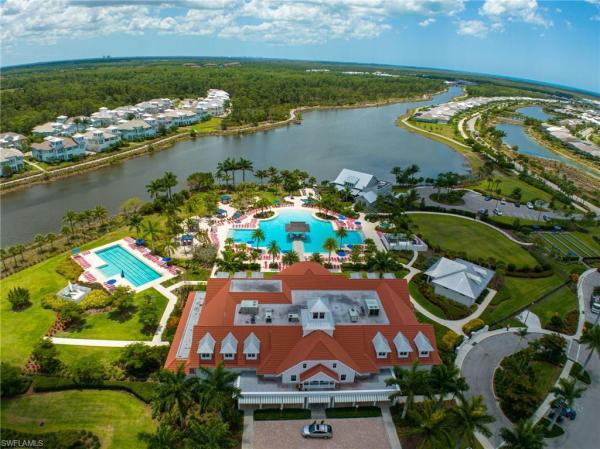 Isles Of Collier Preserve, 6277 Antigua Way, Naples, Florida 34113, image 1