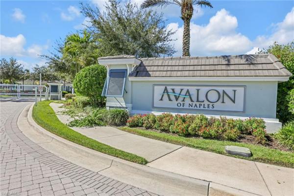 6965 Avalon Cir #1601, Naples, Florida 34112, image 1