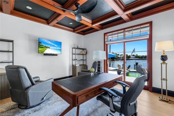 The Moorings, 400 Spring Line Dr, Naples, Florida 34102, image 2