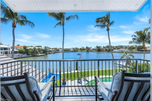 The Moorings, 400 Spring Line Dr, Naples, Florida 34102, image 1