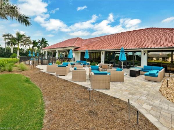 Countryside Verandas, 457 Country Hollow Ct, Naples, Florida 34104, image 2