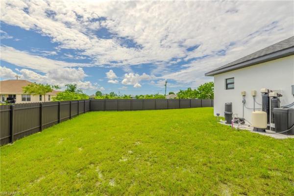 Cape Coral Residential, 1918 Kismet Pkwy W, Cape Coral, Florida 33993, image 3